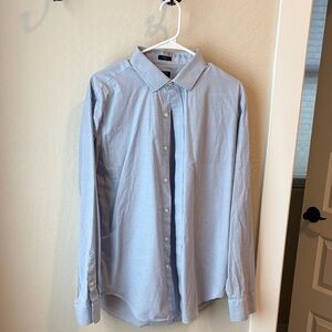 J Crew Dress Shirt